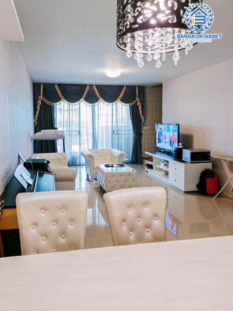 ทาวน์เฮ้าส์มือสอง นนทบุรี ม.ทาวน์อเวนิวเมิร์จ รัตนาธิเบศร์ เนื้อที่กว้าง 20 ตร.ว. ฟังก์ชัน 3 ห้องนอน 3 ห้องน้ำ ที่จอดรถ 2 คัน บ้านคุณภาพจาก Sansiri สภาพสวย ภายในตกแต่งโมเดิร์น ตั้งอยู่บนทำเลแห่งการเดินทาง ใกล้รถไฟฟ้าสายสีม่วง "สถานีสามแยกบางใหญ่" และทางด่วน "ศรีรัช" จองเลย!